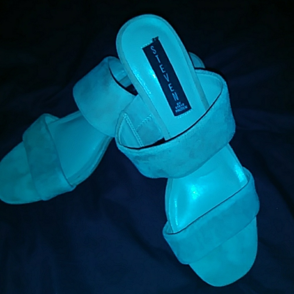 STEVEN BY STEVE MAdden